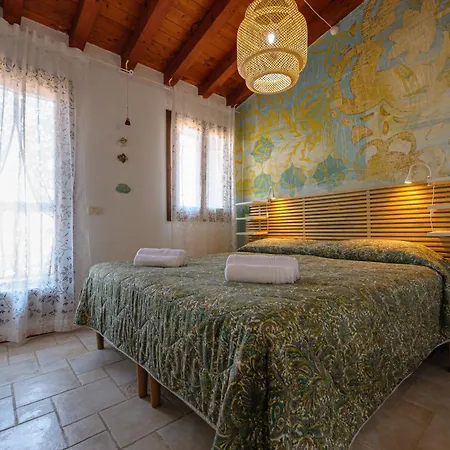Apartamento Biennale - Terrace Over Castello *