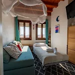 Appartement Biennale - Terrace Over Castello